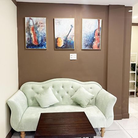 La Casona Boutique Hotel Ho Či Minovo Město Exteriér fotografie