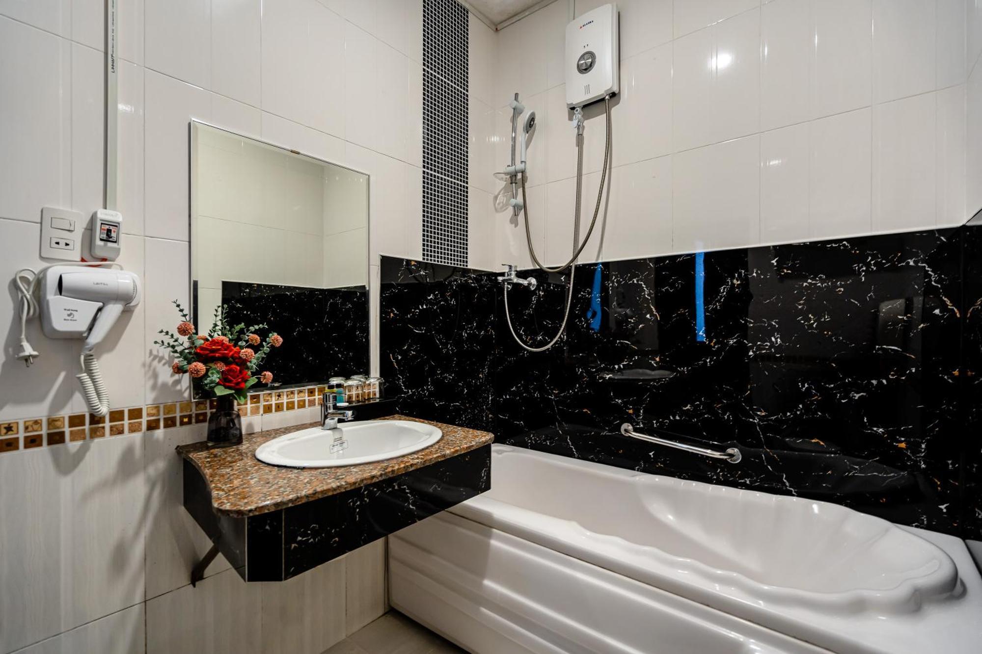 La Casona Boutique Hotel Ho Či Minovo Město Exteriér fotografie
