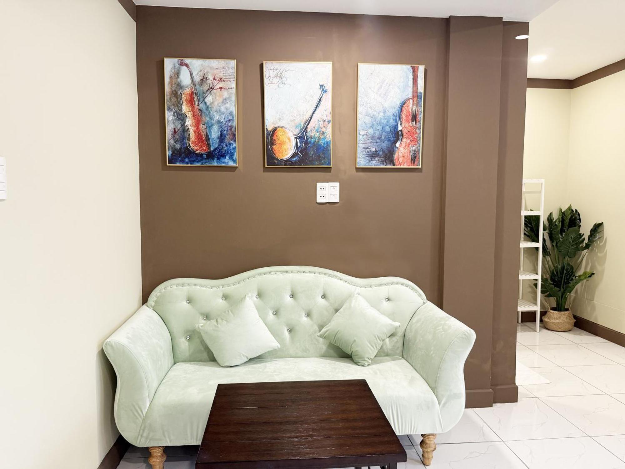 La Casona Boutique Hotel Ho Či Minovo Město Exteriér fotografie
