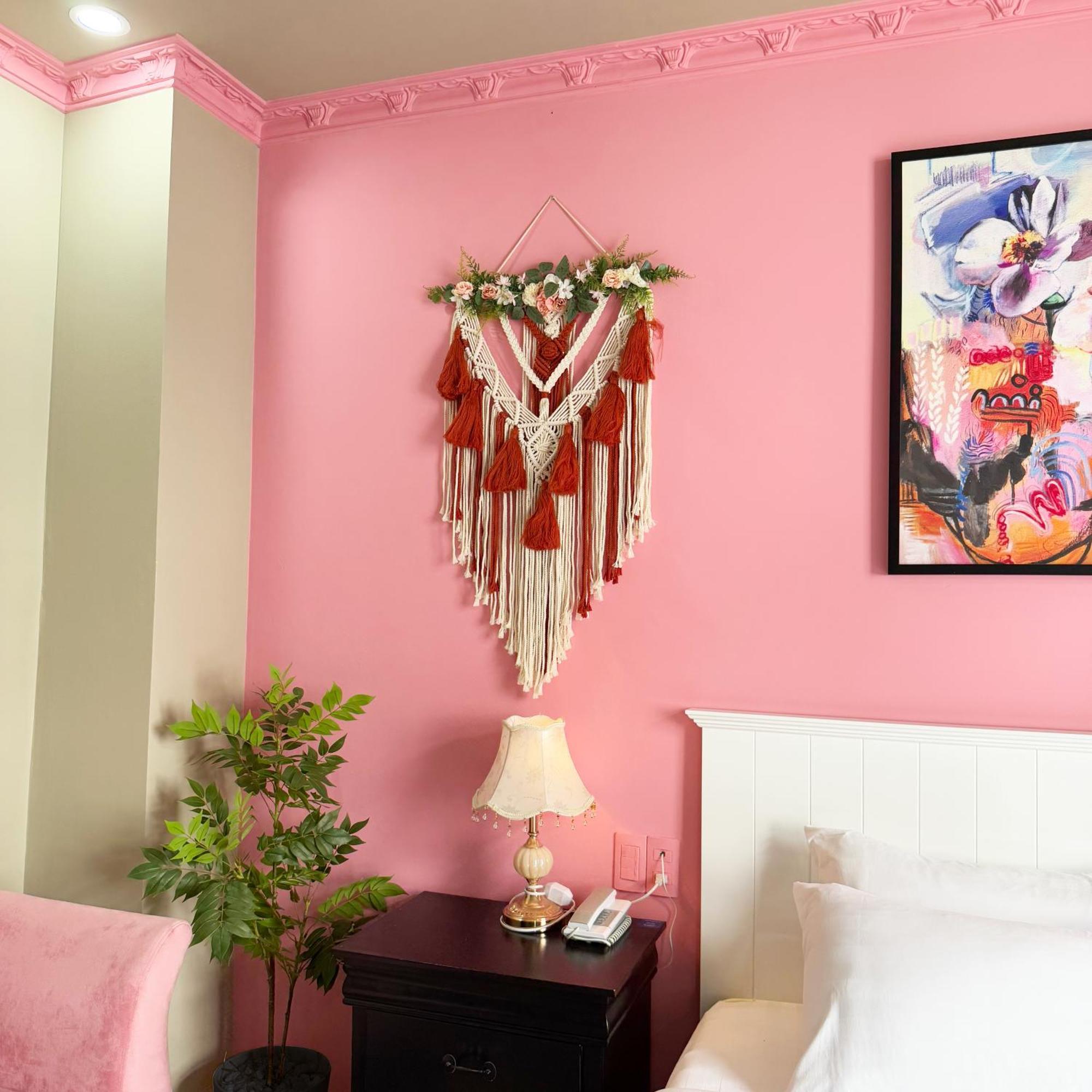 La Casona Boutique Hotel Ho Či Minovo Město Exteriér fotografie