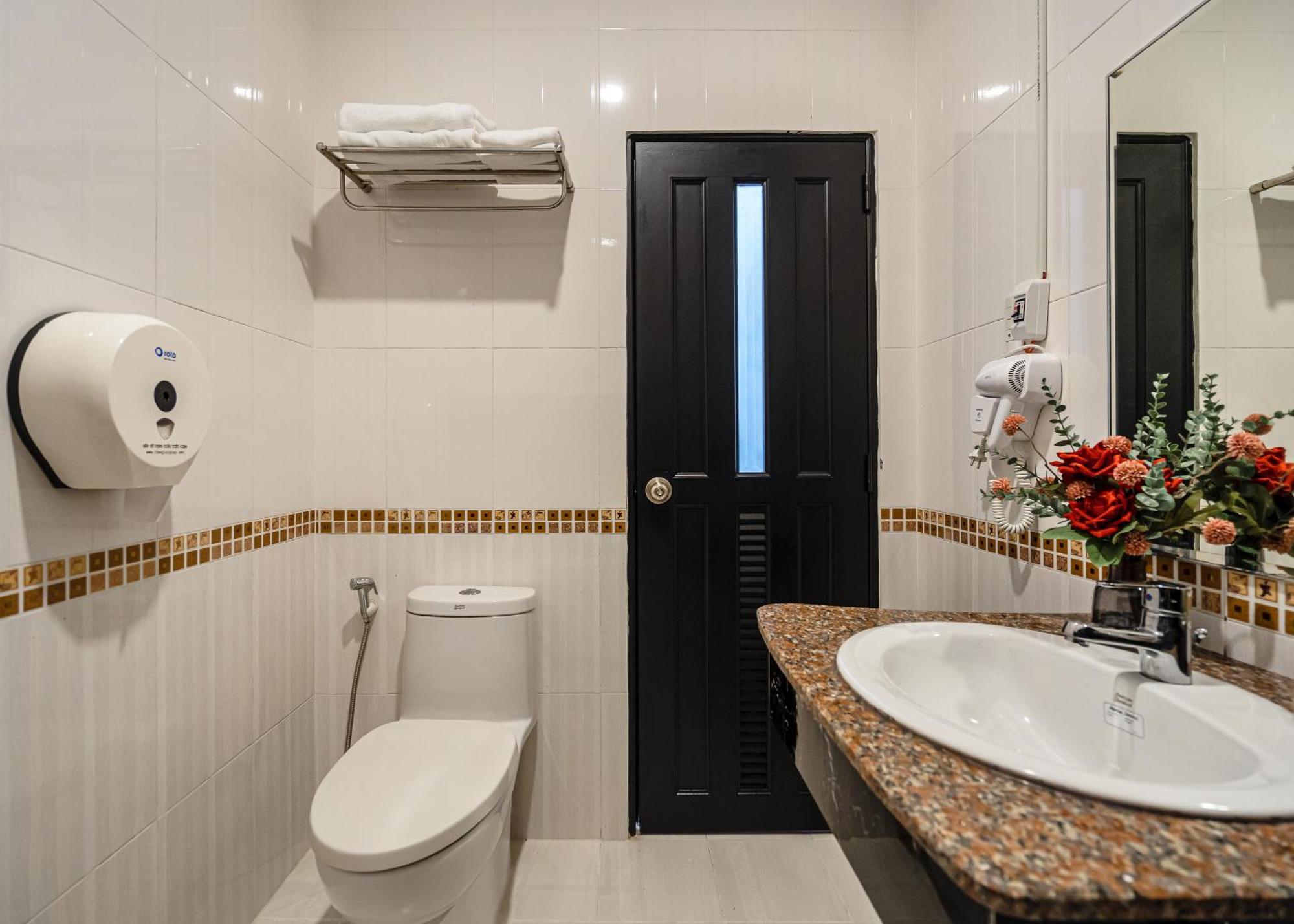 La Casona Boutique Hotel Ho Či Minovo Město Exteriér fotografie